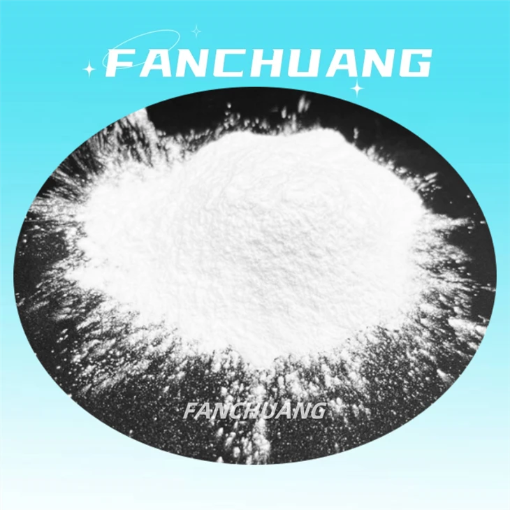 Abrasive Blasting White Fused Alumina