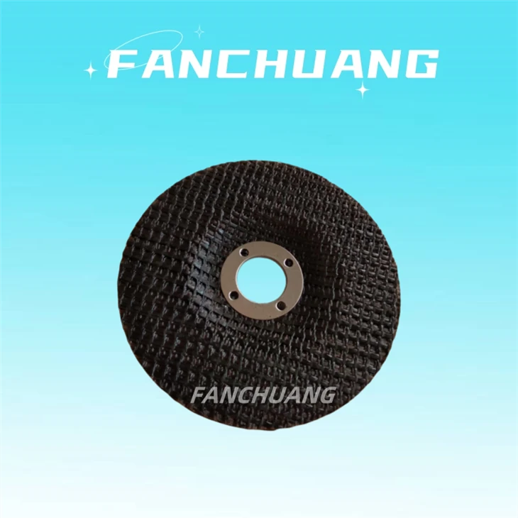 Fiberglass Backing Plate For Making Flap Disc