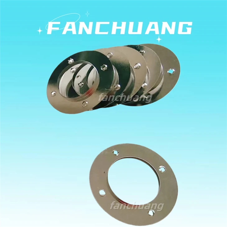 NICKEL PLATED BUSH 31X16.12X4.3MM