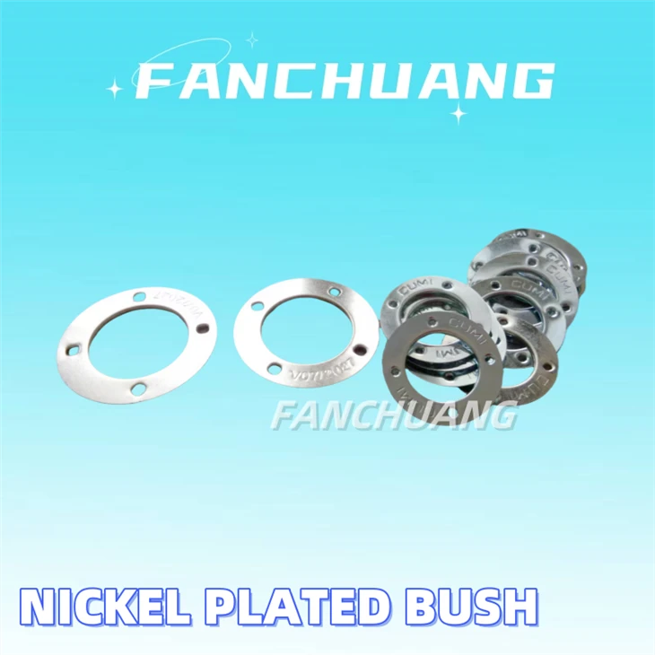 Metal Rings For Grinding Wheel
