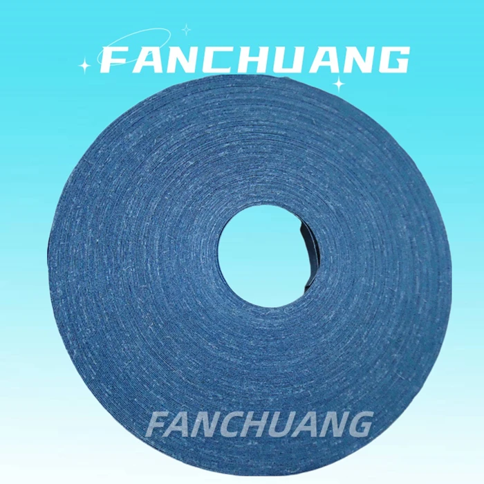 Abrasive Roll Sandpaper Roll