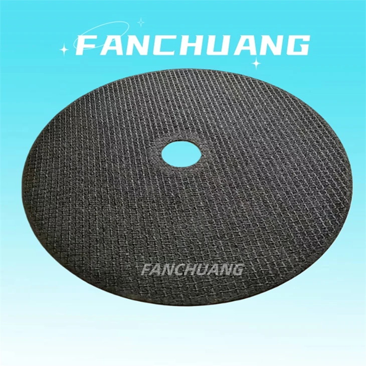 Resin Ultra-thin Metal Cutting Disc 7INCH