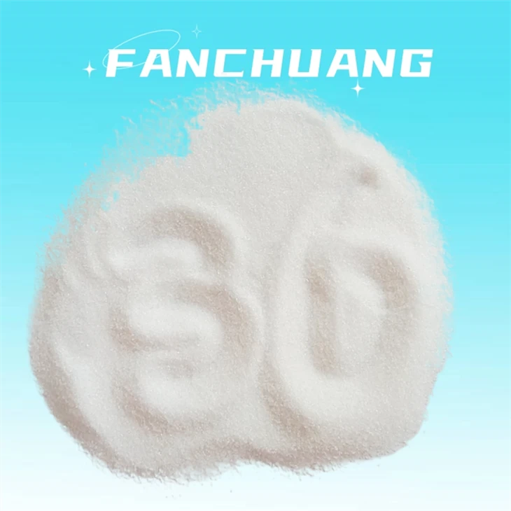 Premium White Corundum