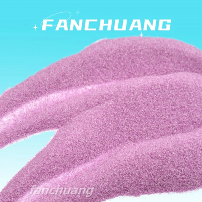 Abrasives Pink Aluminum Oxide Fused Alumina With Low/Medium/High Chromium
