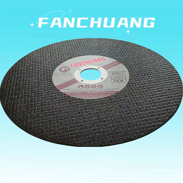 180mm Cutting Wheel