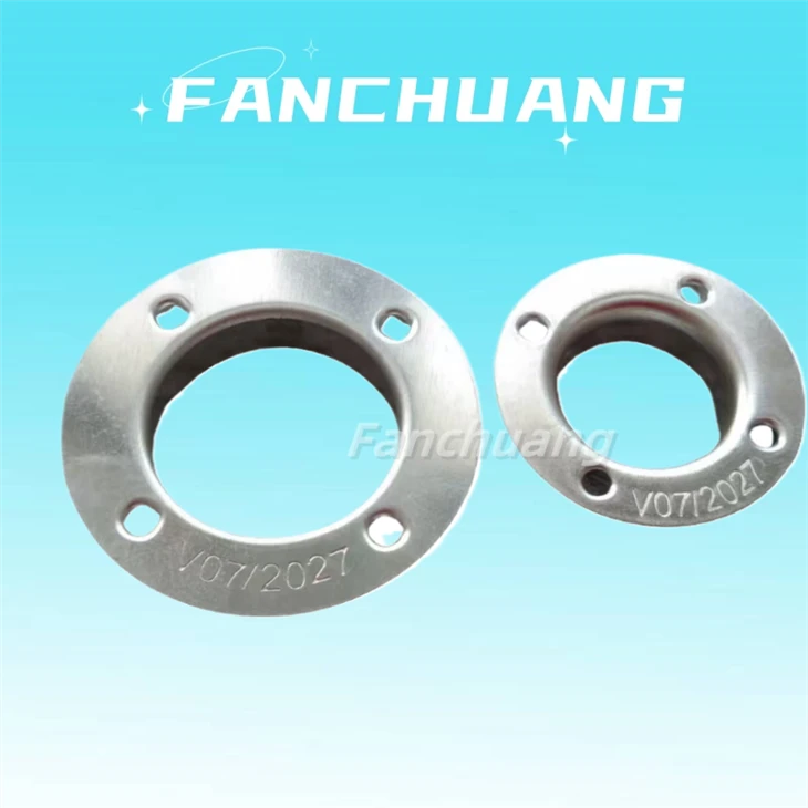 NICKEL PLATED BUSH 37MM X 22.40 MM (ID) X 6.5 MM