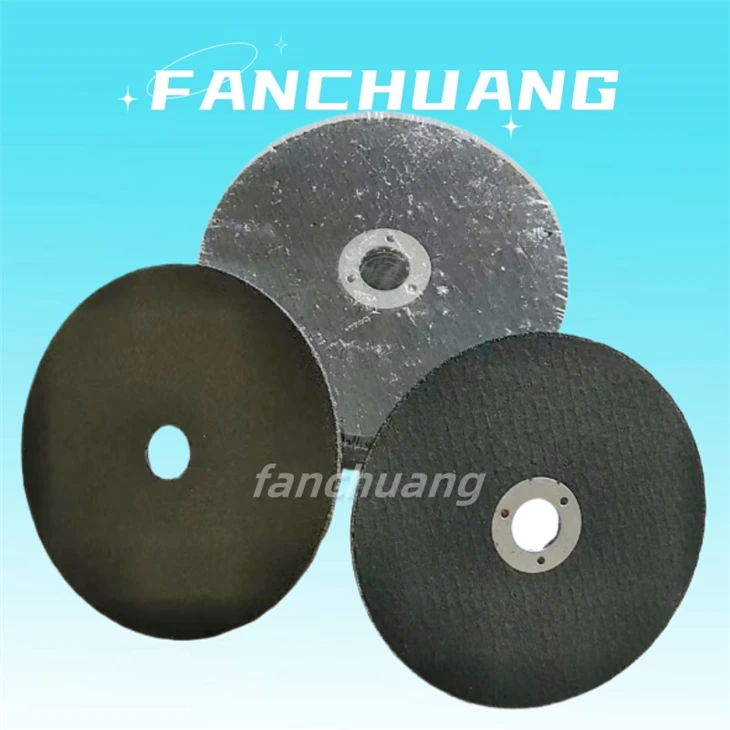 OEM China Wholesale 3 Inch Cutting Disc For Stainless Steel