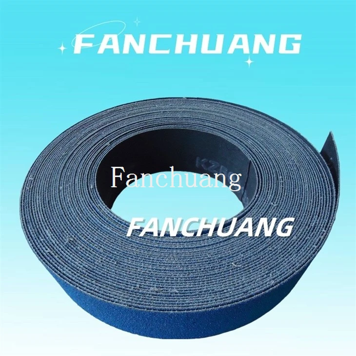 Abrasive Roll Sandpaper Roll