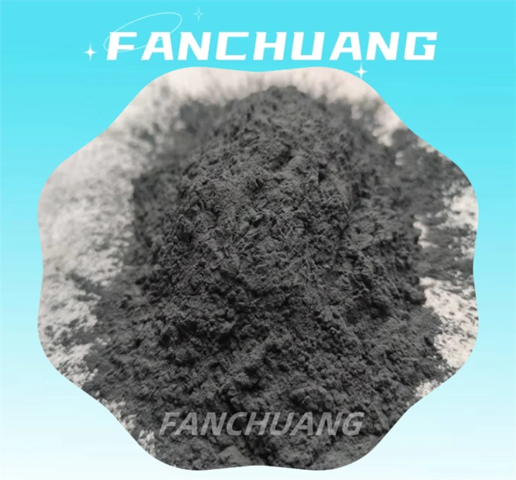 Black Silicon Carbide Sic