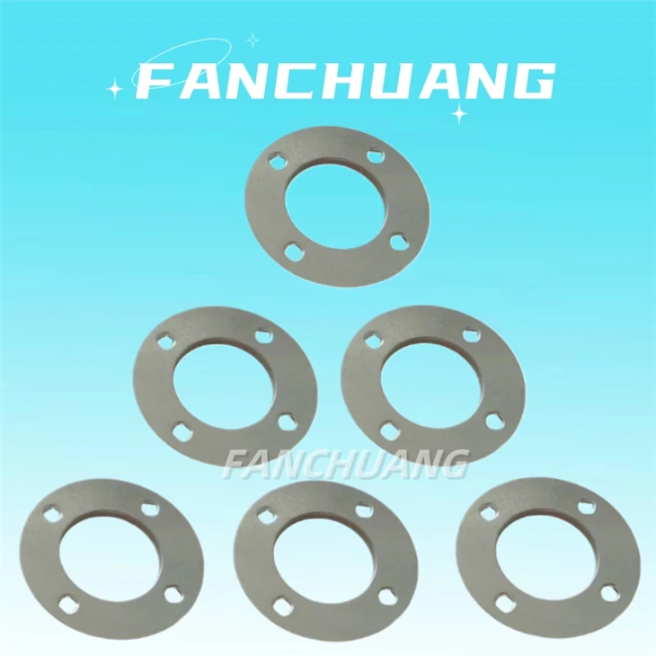 Metal Rings For Grinding Wheel