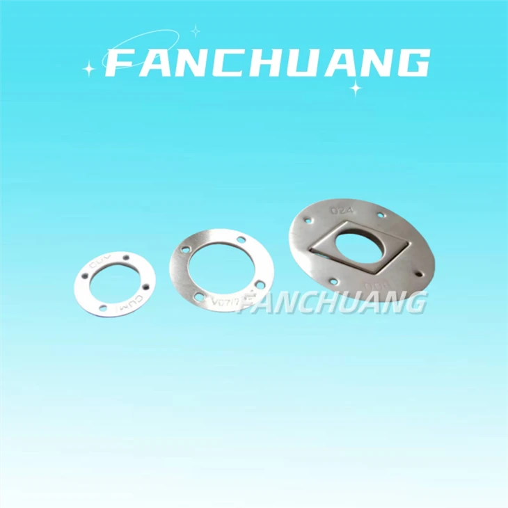 Metal Rings For Grinding Wheel