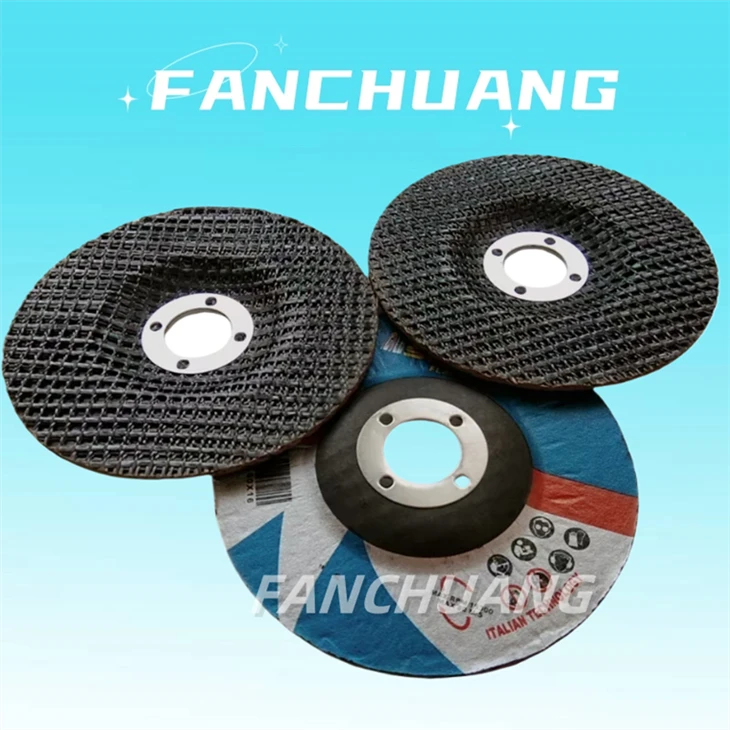 Fiberglass Backing Plate For Making Flap Disc