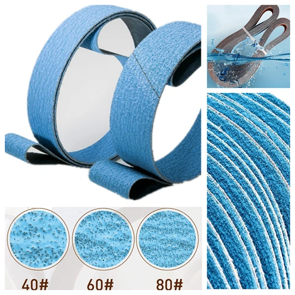 detailed picture of abrasive belts detailed picture of abrasive belts