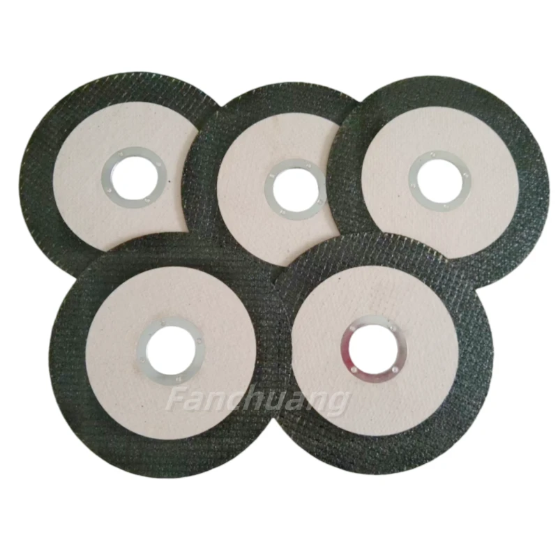 Angle Grinder Cutoff Wheels