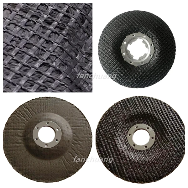 High Quality Fiberglass Backing Pad High Quality Fiberglass Backing Pad