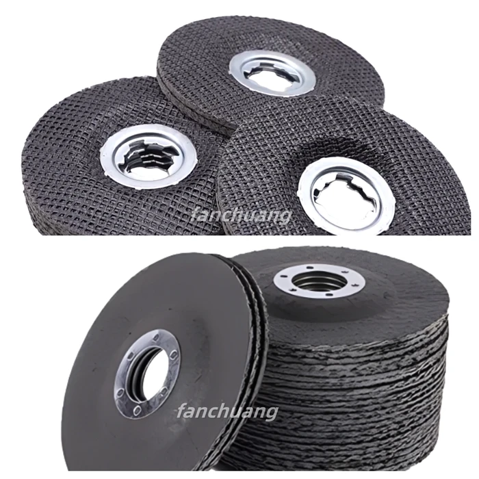 High Strength Flap Disc Plate