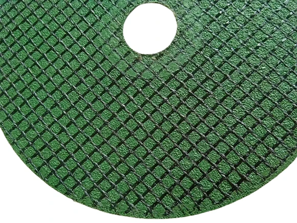 double net cutoff wheel double net cutoff wheel