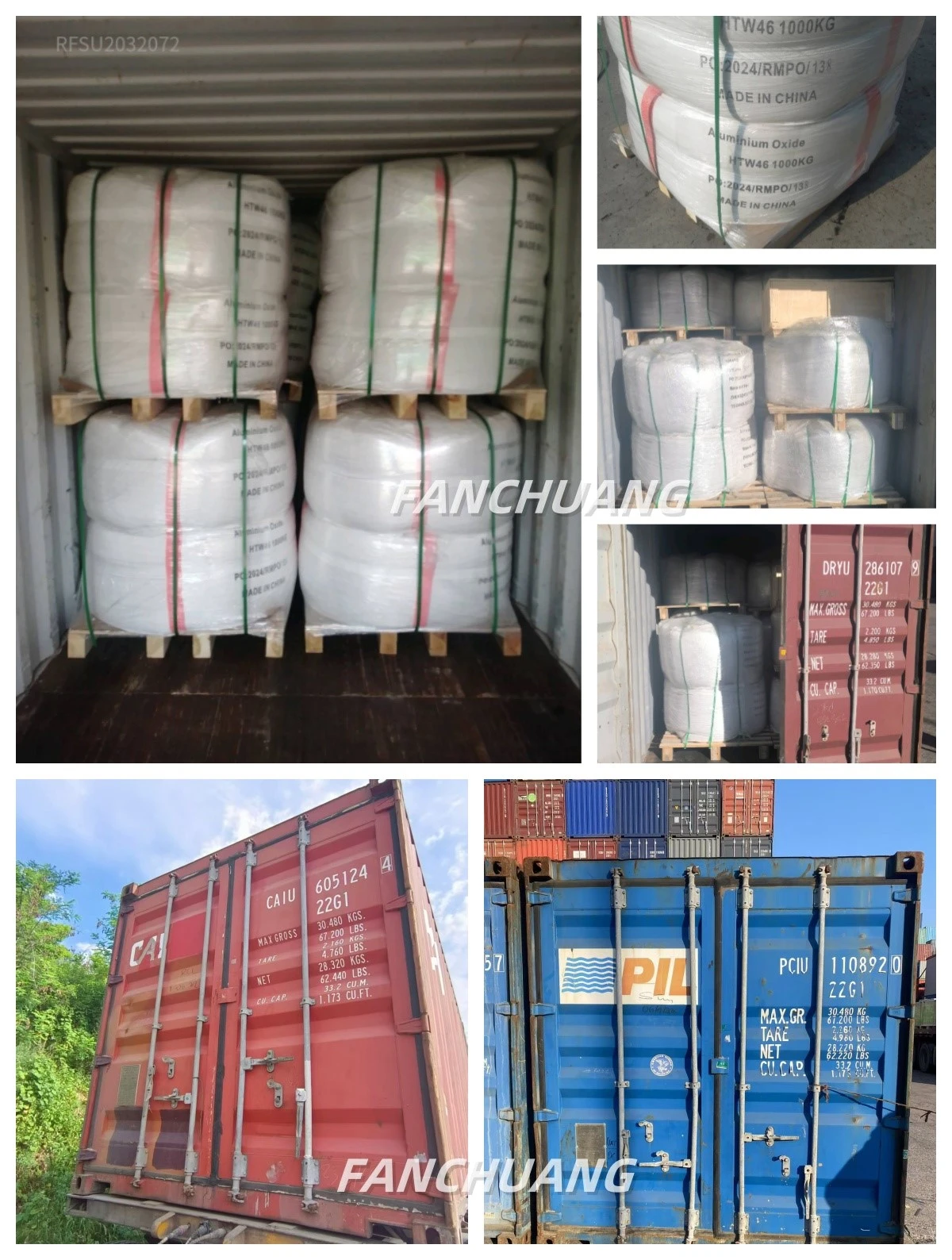 FANCHUANG GOODS
