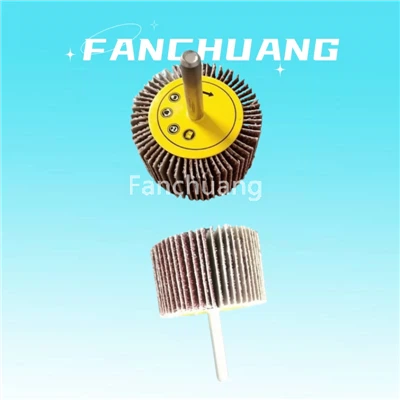 Käepidemega lihvketas