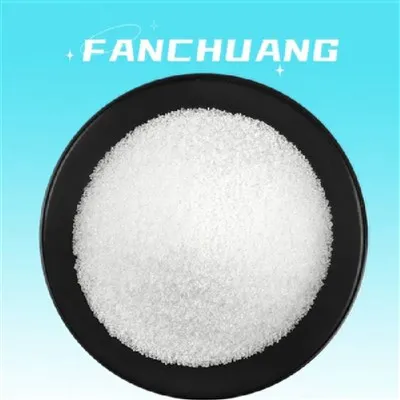 Valge sulatatud alumiiniumoksiid