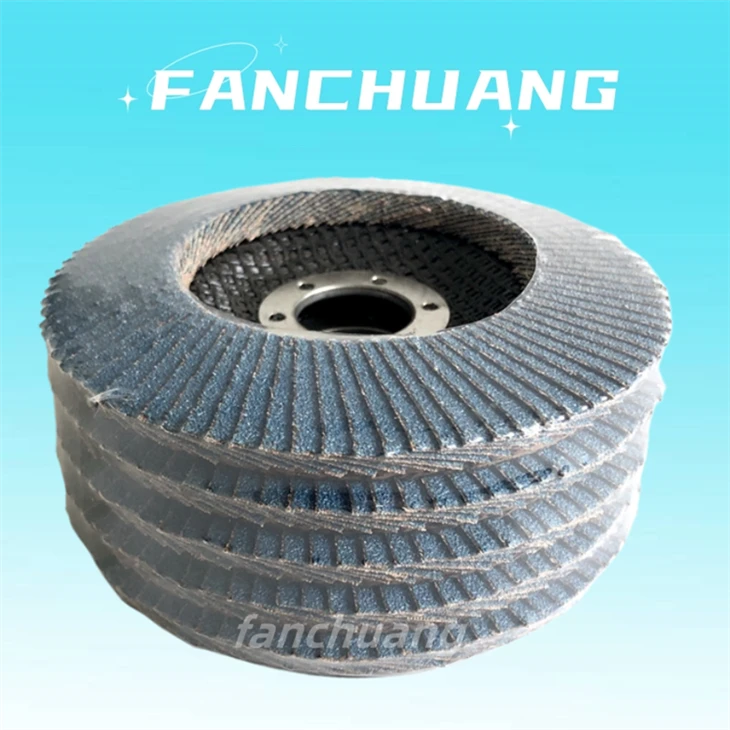 T27 T29 Grinder Wheel Flap Discs,with Zirconia Cloth